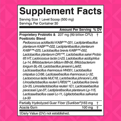 MaryRuth Organics 3-in-1 Menopause Support Powder, Menopause Supplement for Women