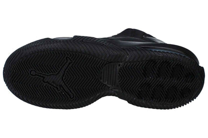Nike Air Jordan Stay Loyal Mens Trainers Db2884 - Black Black Cool Grey 002
