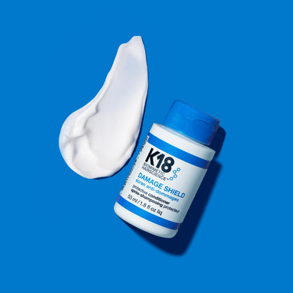 K18 Damage Shield Protective Conditioner, Protects Hair from Daily Damage, Improves Strength & Shine