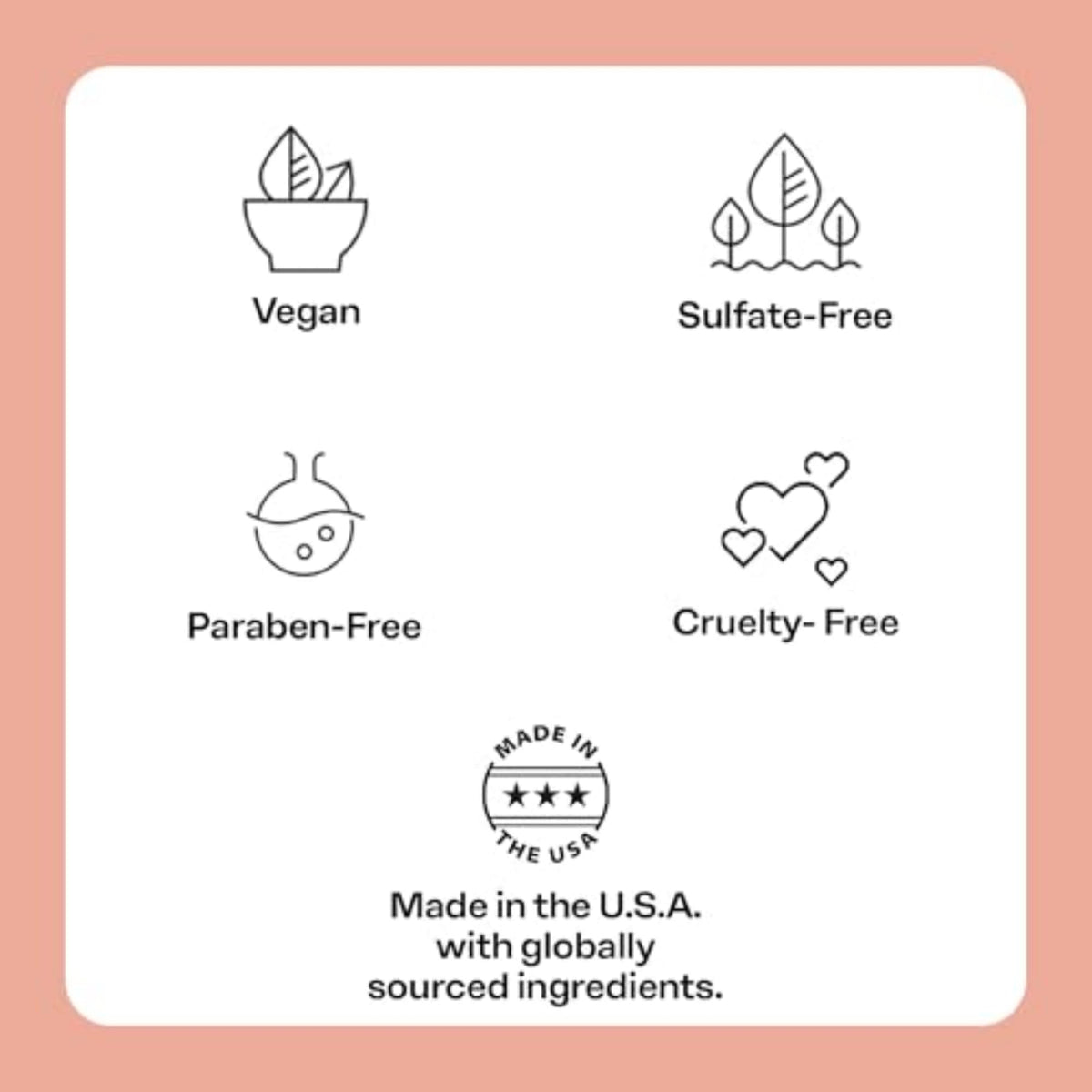 Mario Badescu Facial Spray with Aloe, Herbs and Rose Water for All Skin Types, Face Mist that Hydrates