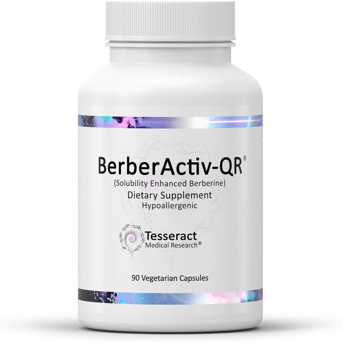 Master Antioxidant & Immune Support, S-Acetyl Glutathione Supplement for Neuro Health Support & Berberine Immune Support Supplement