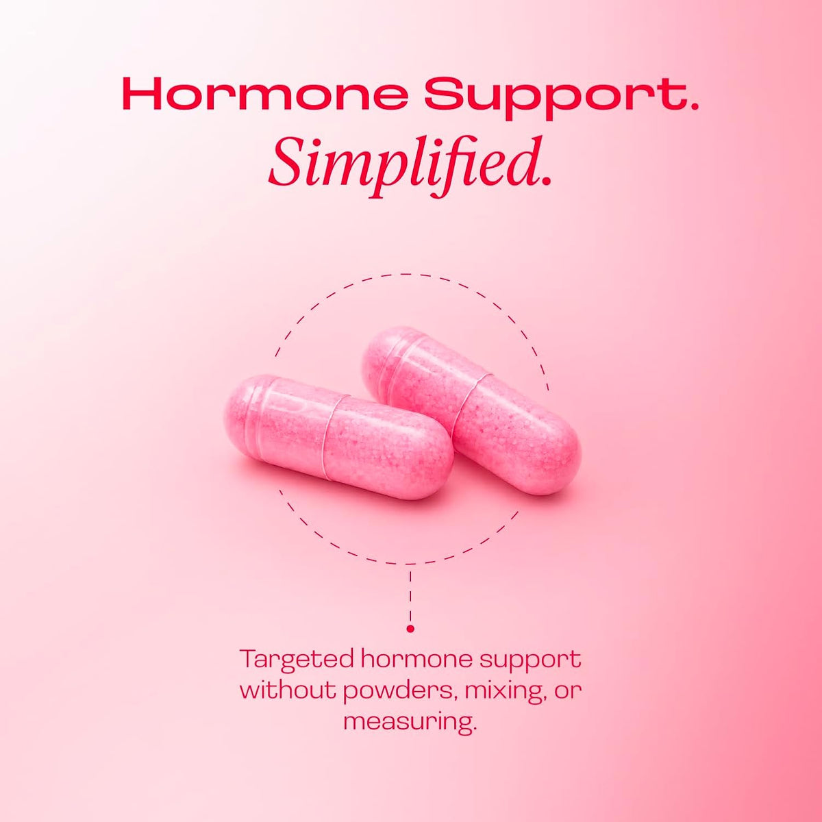 Peach Perfect Inositol Multivitamin – Myo-Inositol & D-Chiro 40:1 Blend, Omega-3, Vitamin D3, Magnesium, Zinc – Supports Women’s Health, Mood, Energy, Supplement – 30 SVG