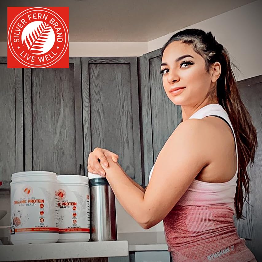 Silver Fern Nano Cream Unscented Skin Cream | Premium Skin Care: Made with 8 clean ingredients to help keep skin looking and feeling calm, comfortable, and resilient.