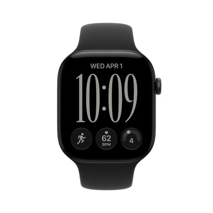 Apple Watch Series 12 GPS 46mm Smartwatch