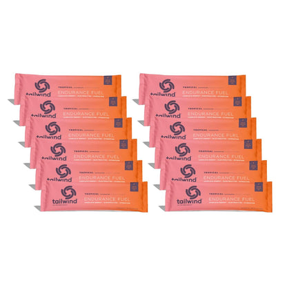 Tailwind Nutrition Endurance Fuel, Berry, 12 Servings