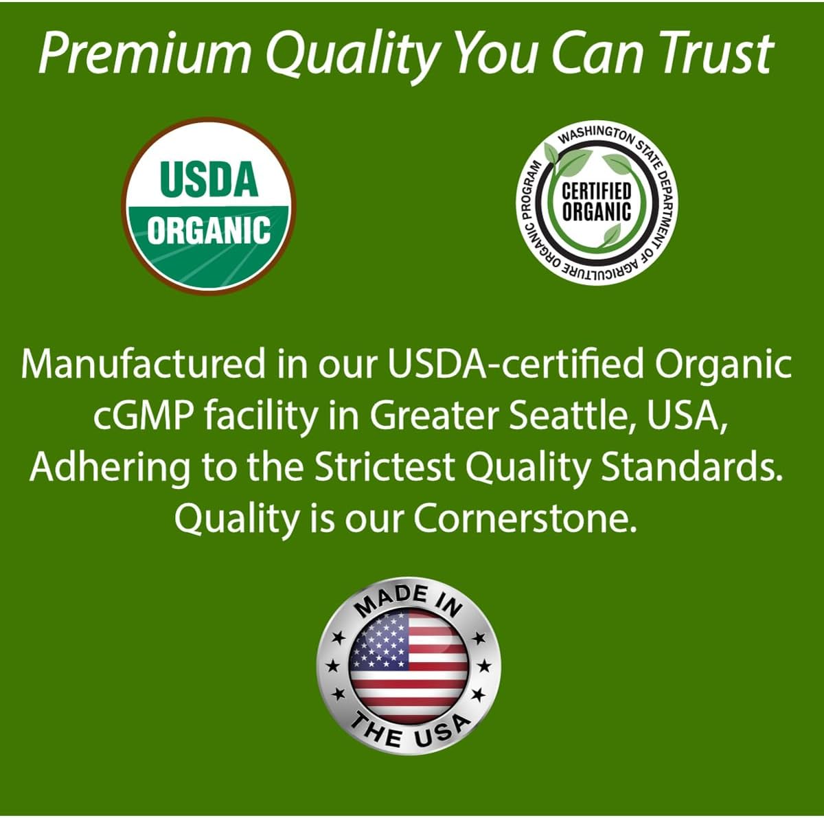 Bodymune Occasional Heartburn & Digestive Comfort Supplement AcidTamer – Drug-Free Daily Support for Stomach Comfort & Digestive Balance – USDA Organic, Vegan, Non-GMO – 60 Caps (2-Month Supply)