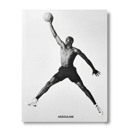 Assouline, Air Jordan