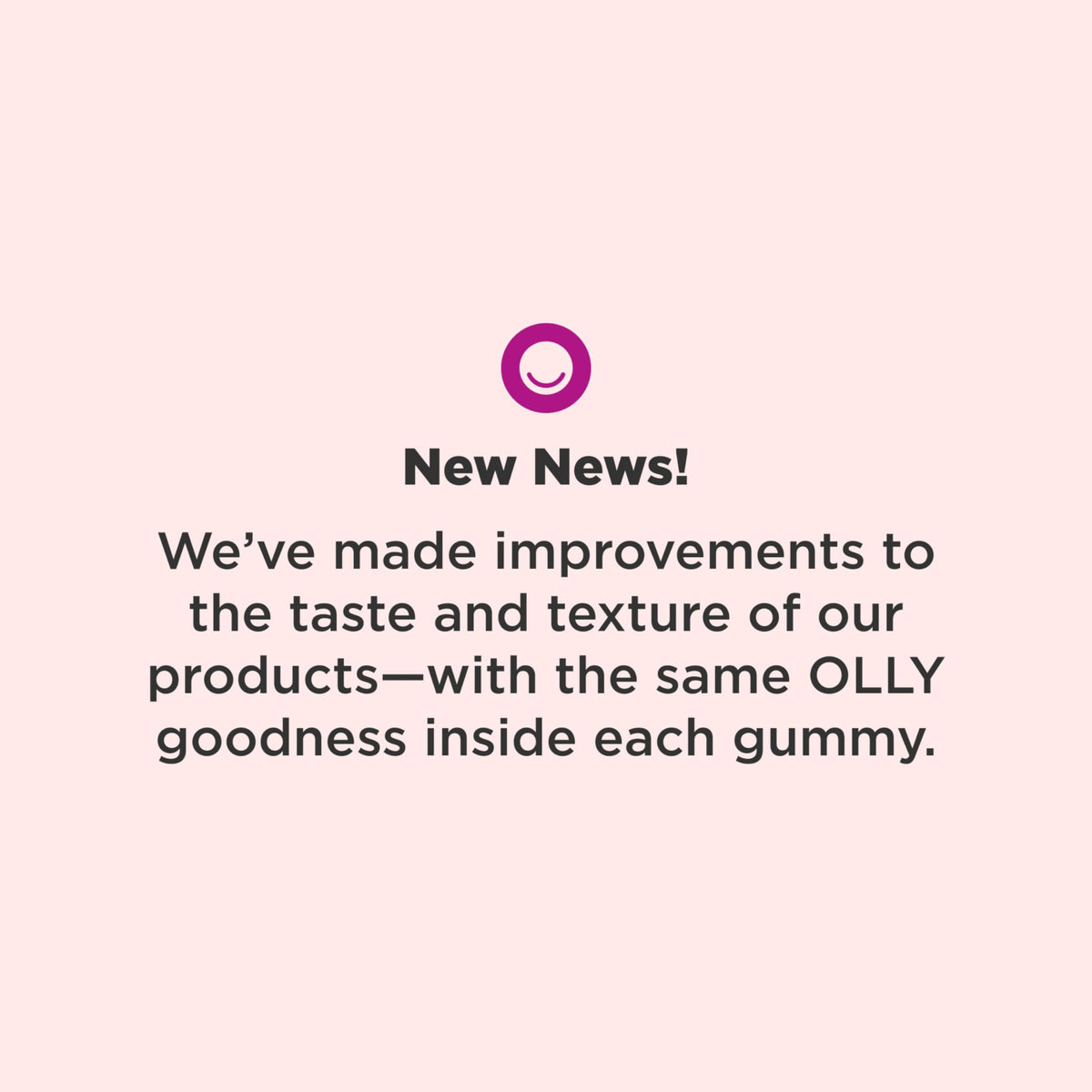 OLLY Heavenly Hair Gummy, Supports Healthy Hair, Keratin, Biotin, AMLA, Chewable Supplement, 30 Day Supply - 60 Count