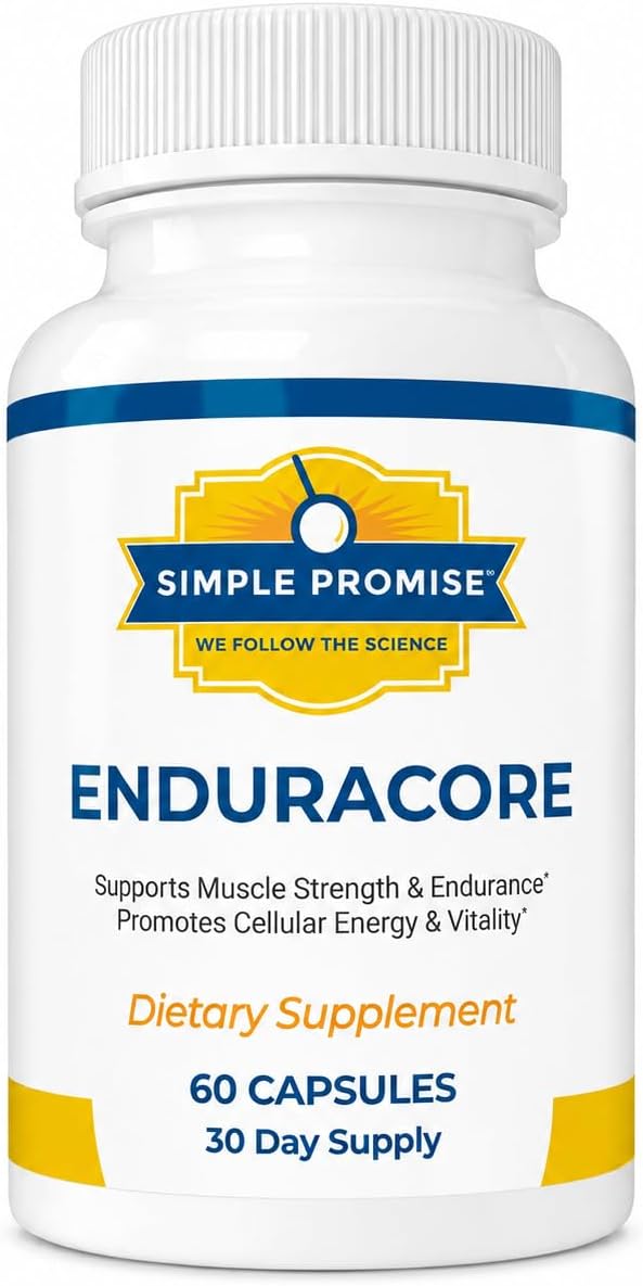 Simple Promise - EnduraCore