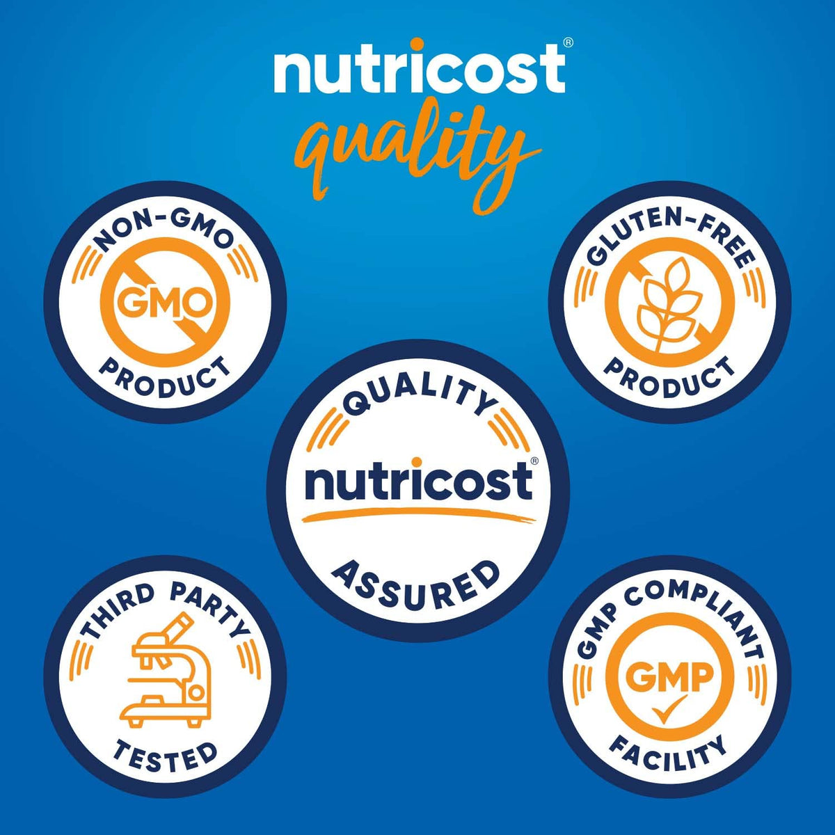 Nutricost L-Theanine 200mg, 120 Capsules, Double Strength - Non-GMO, Gluten Free