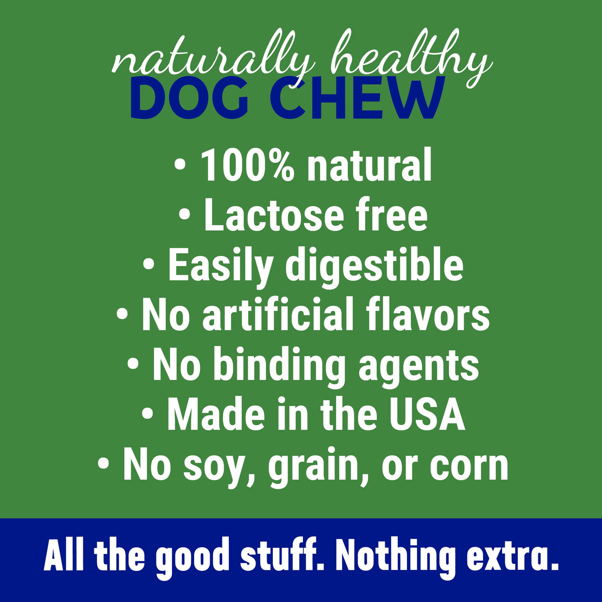 Himalayan Dog Chew Churro, Soft Yak Cheese Treat, Peanut Butter, 4 Sticks | 100% Natural, Soft Density Dental Support, Gluten Free, Healthy Safe Dog Treats for All Breeds and Ages, Lactose & Grain Free