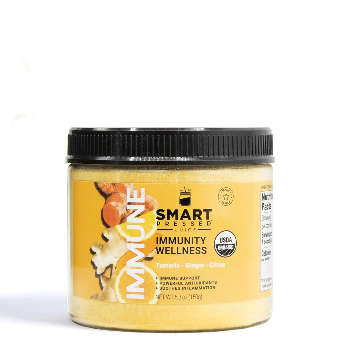 SMART Pressed Immunity Bundle