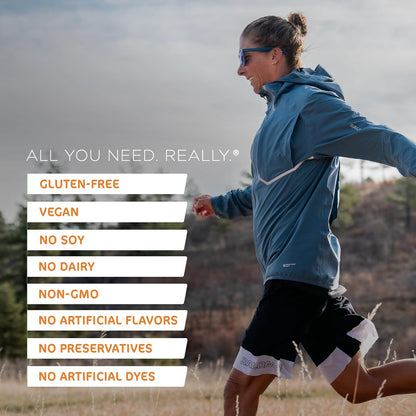 Tailwind Nutrition Endurance Fuel, Variety Pack, 8 Single-Serving Sachets
