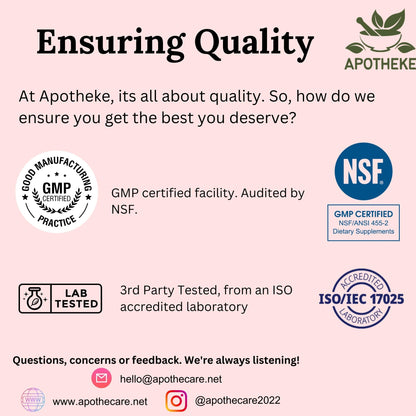 AGNOSITOL: Prenatal Vitamin, Vaginal Probiotic, Fertility Support, Ovulation & PCOS Support