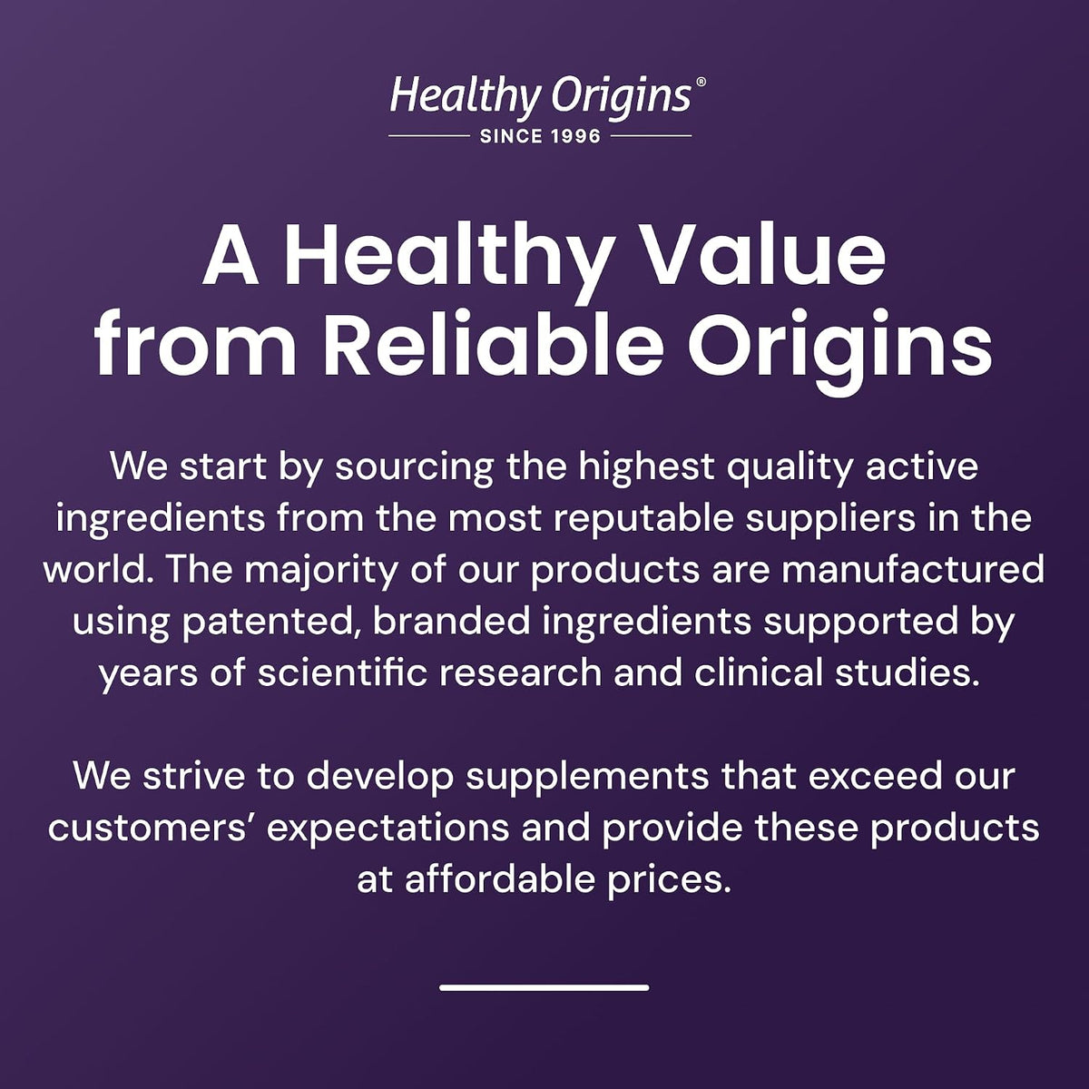 Healthy Origins Creatine Monohydrate Creapure Powder, 600g