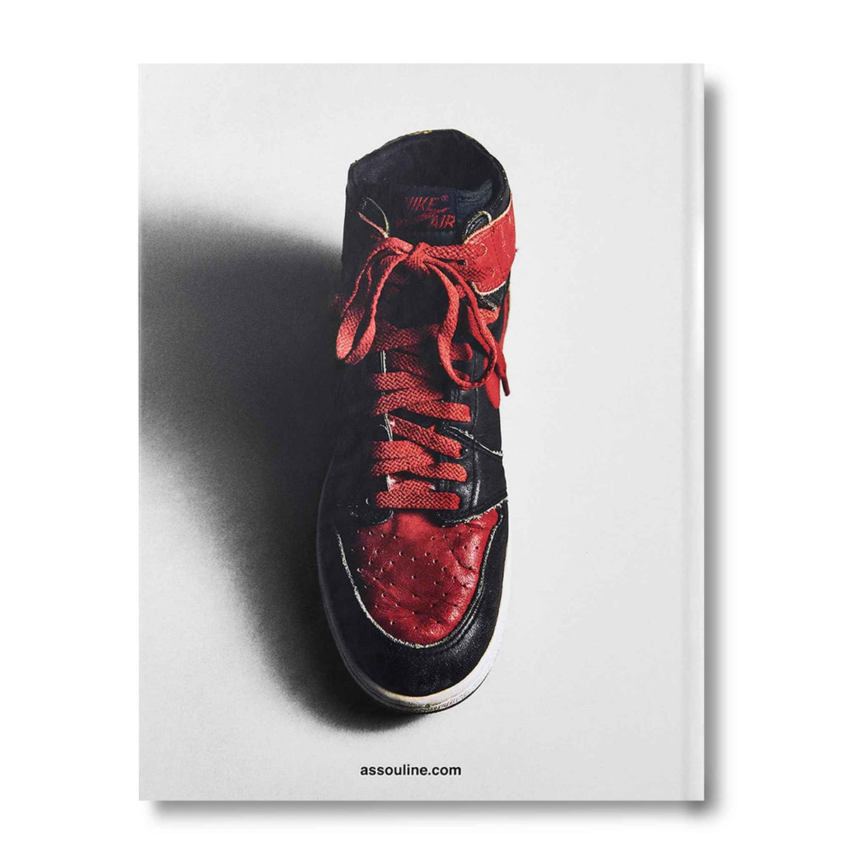 Assouline, Air Jordan