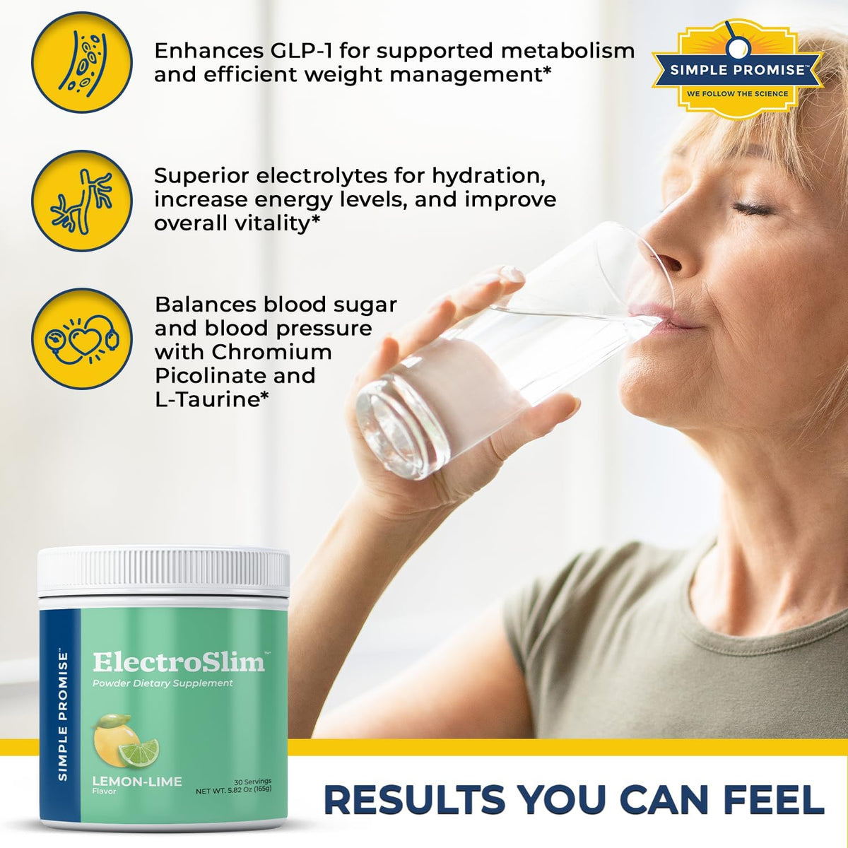BellyFlush and ElectroSlim Bundle - Gut-Hydration - Capsules, Electrolytes | Gut-Hydration Daily Pair, For Lighter Days, With Milk Thistle and Minerals, Capsules Plus a Stick, 30 Day Supply, Vegan