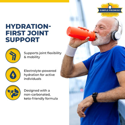 XentaFlex and HeartAide Bundle - Joint-Heart Support - Boswellia and CoQ10 | Joint-Heart Mobility Pair, For Easy Movement, With Boswellia and CoQ10, One Scoop Plus Drops Daily