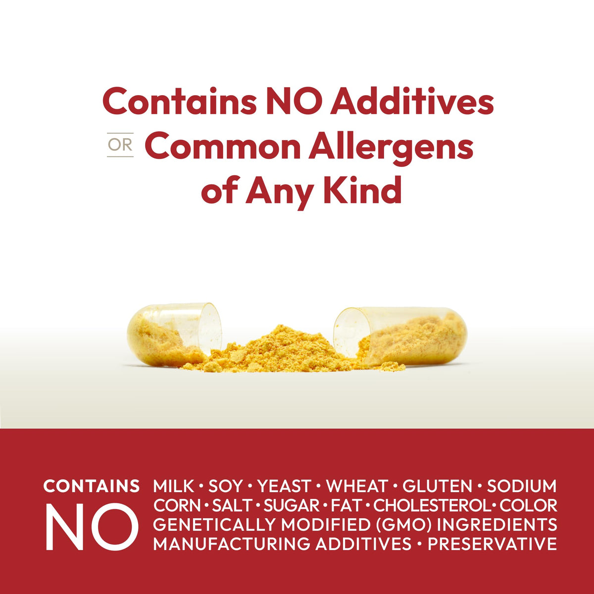 ANDREW LESSMAN ProCaps High Potency Methylated B-Complex 60 Capsules