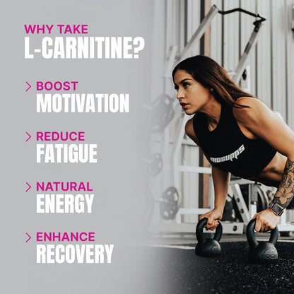ProSupps L-Carnitine 3000 Stimulant Free Liquid Shots (Dragon Fruit) Amino23 Liquid Collagen Shots (Berry) Bundle