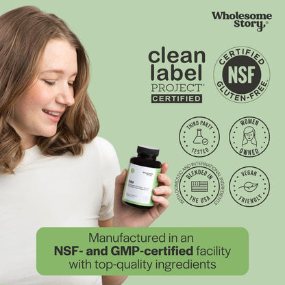 DIM Supplement Women | DIM SGS | Pomegranate, Broccoli and Black Pepper Blend | Estrogen & Hormone Balance for Women | Cell and Tissue Health | 60-Day Supply | Clean Label Project Certified