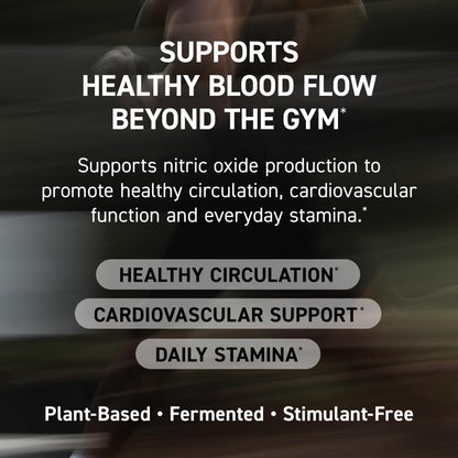 Kaged L-Citrulline Powder | Nitric Oxide Booster | Enhanced Pumps | Improve Muscle Vascularity | Supplements for Men & Women | Unflavored | 100 Servings