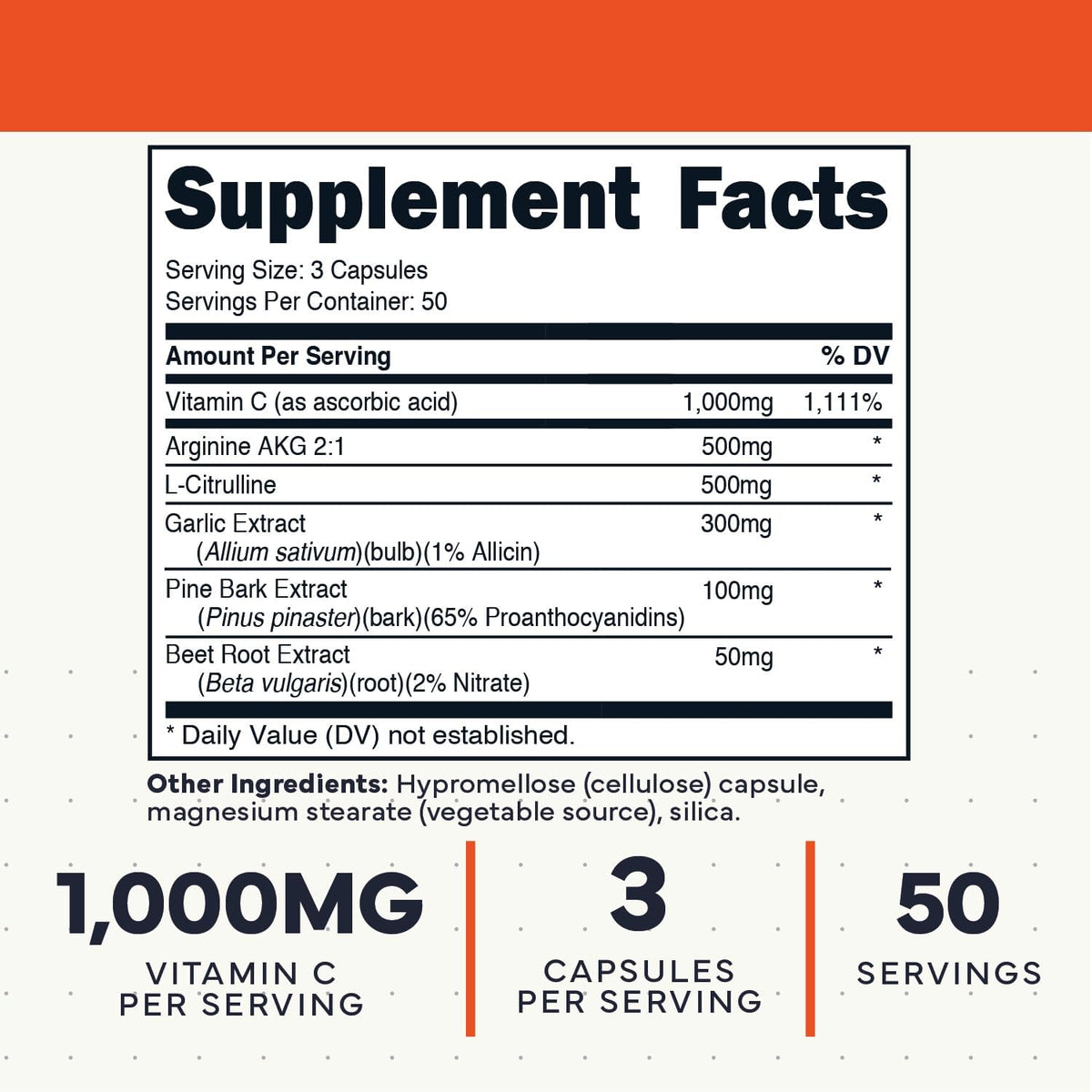 Type Zero Nitric Oxide 6X Booster, 150 Veggie Capsules, Natural Supplement | Beetroot, Arginine AKG, Citrulline, Pine Bark, Garlic & Vitamin C, Nitrous Oxide