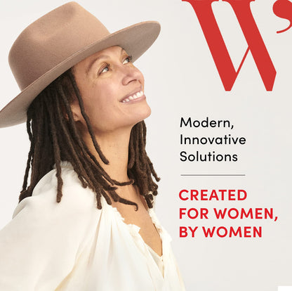Womaness Menopause Supplements for Women - Menopause Relief for Hot Flashes & Night Sweats