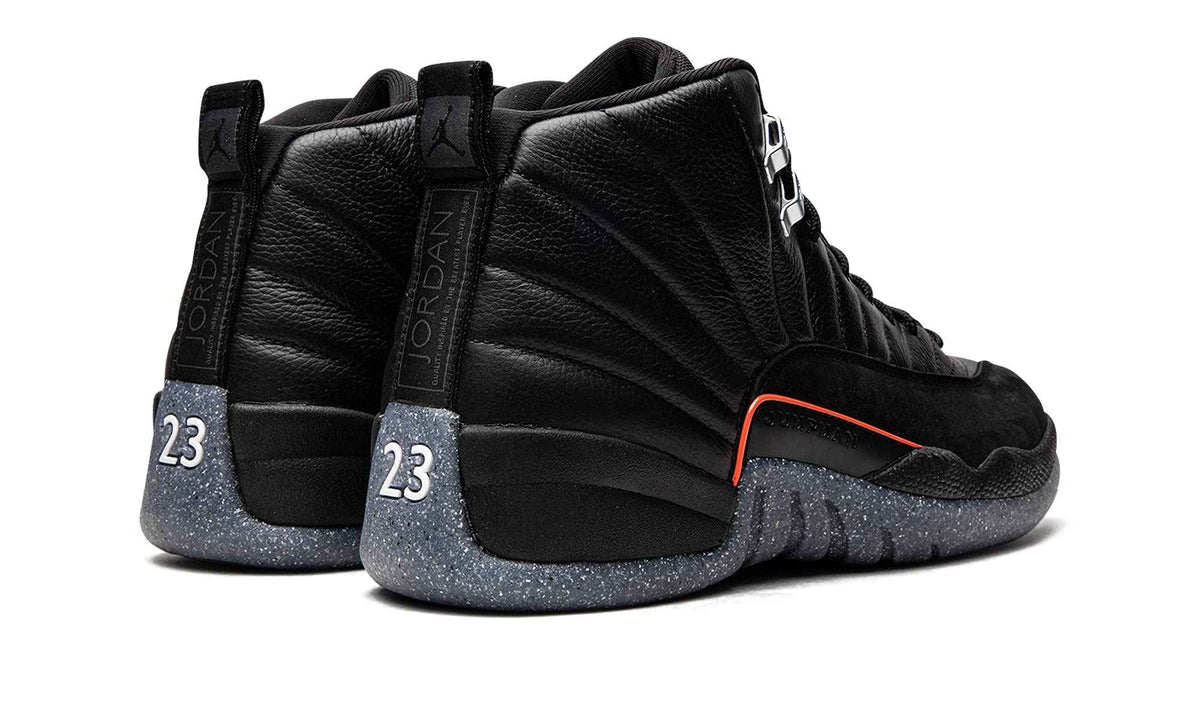Jordan Mens Air Jordan 12 Retro DC1062 006 Utility - Size 9