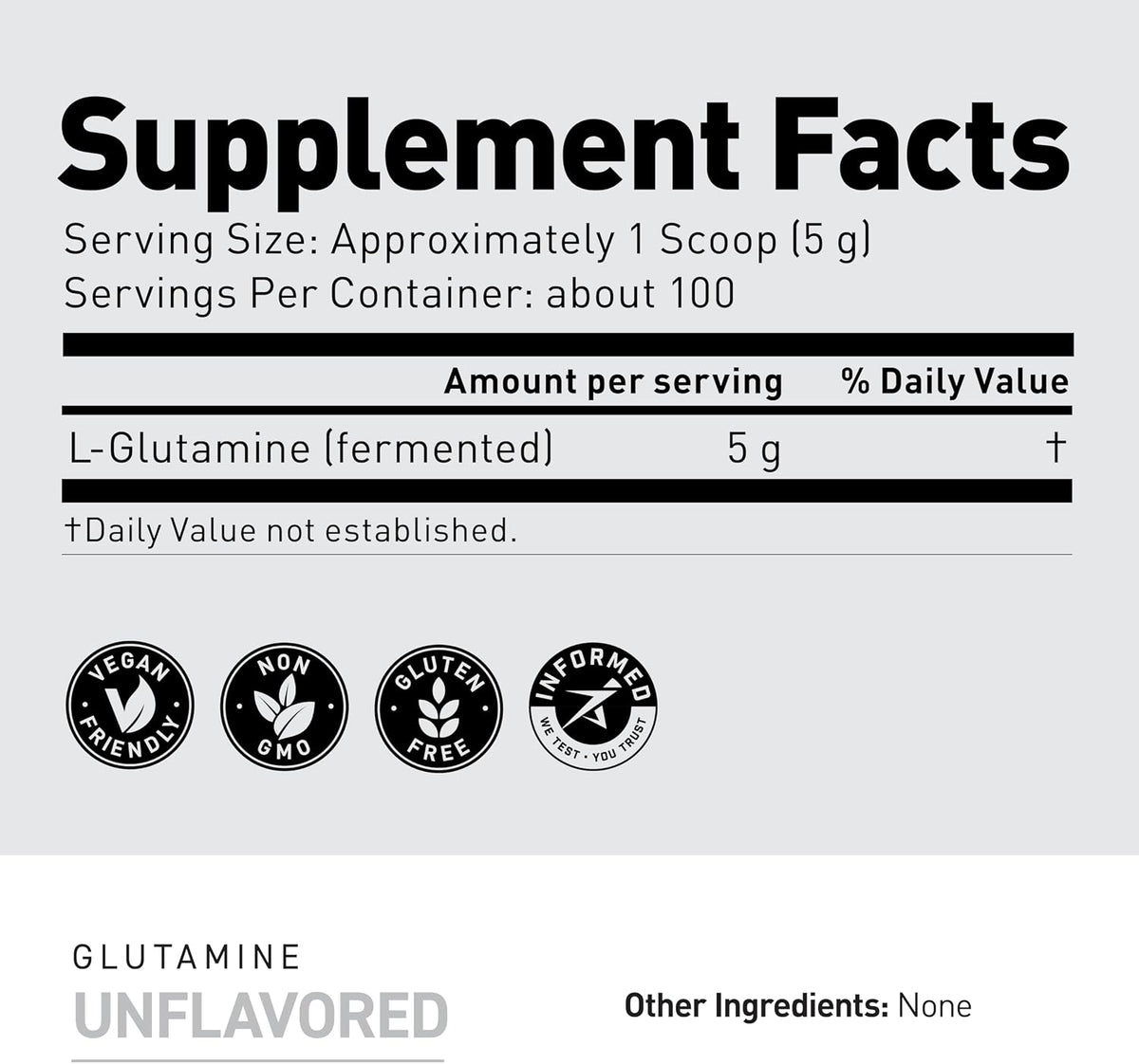 Kaged Creatine Monohydrate, Glutamine & Intra Workout Bundle | Pre, Intra, & Post Workout Supplement Kit | Muscle Recovery and Growth