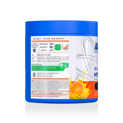 AN Performance Electrolyte Drink Mix | Zero Sugar Hydration Powder | Magnesium + Calcium + Potassium | Strawberry Pineapple | 30 Servings