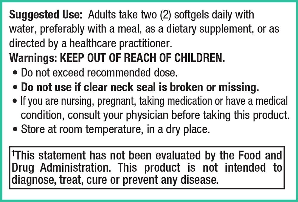 Peak Pure & Natural, Peak Krill Oil Supplement - Better Than Fish Oil for Joint and Heart Health - Krill Oil Brain Supplement - EPA, DHA, and Astaxanthin - 60 softgels
