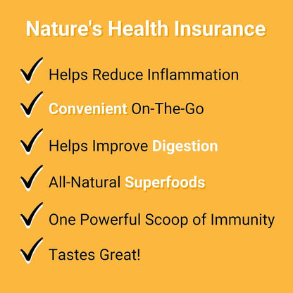 SMART Pressed Immunity Bundle