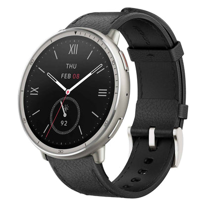 Amazfit Active 2 Premium Smart Watch 1.32" Sapphire Glass, GPS, iOS/Android
