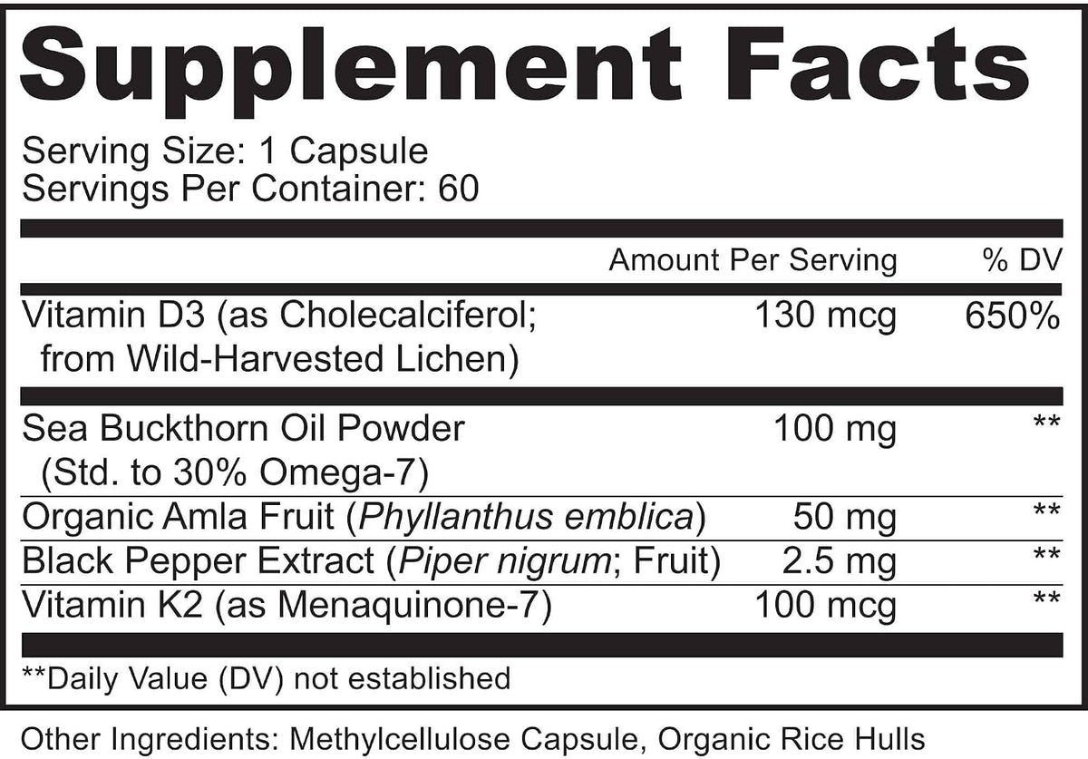 MoxyVites Quercetin with Bromelain + Vitamin D3 K2 & Omega-7 – Enhanced Absorption Immune Support – Bone & Heart Wellness Bundle