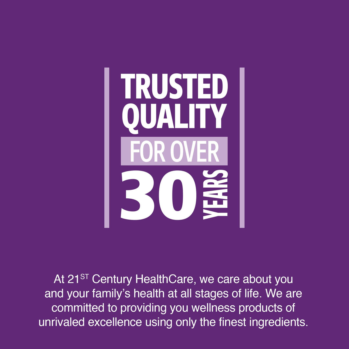 21st Century Prenatal with DHA, Tablets and Softgels, 120 Count