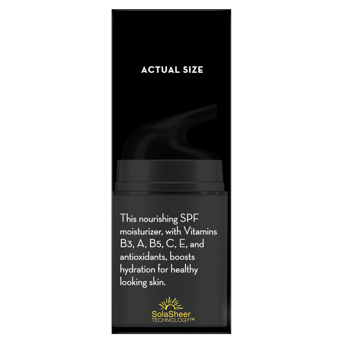 Olay Facial Moisturizing Lotion SPF 30 Total Effects for Dry Skin, 7 Benefits including Minimize Pores, Anti-Aging, 1.7 oz