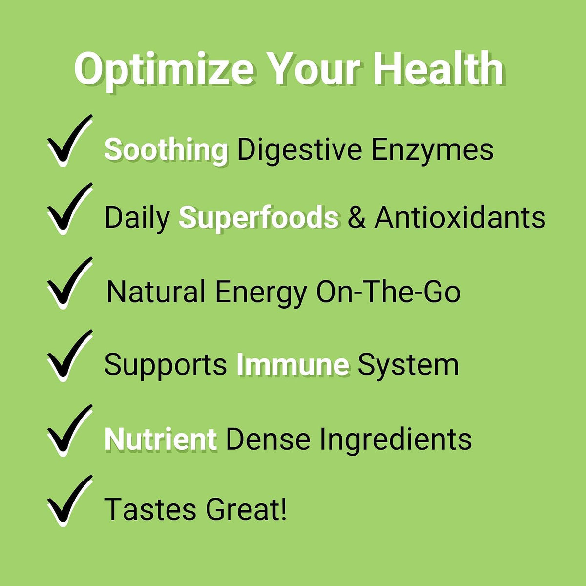 SMART Pressed Immunity Bundle