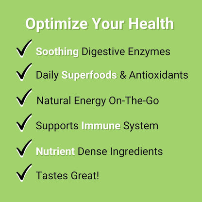 SMART Pressed Immunity Bundle