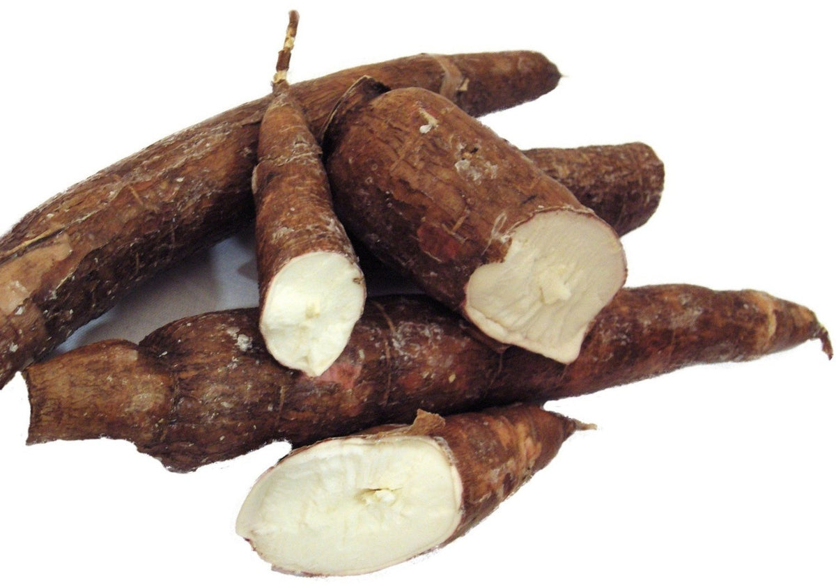 (6 Month Supply) Cassava Root - Fertility Supplement for Twins - Vitamin for a Natural Pregnancy