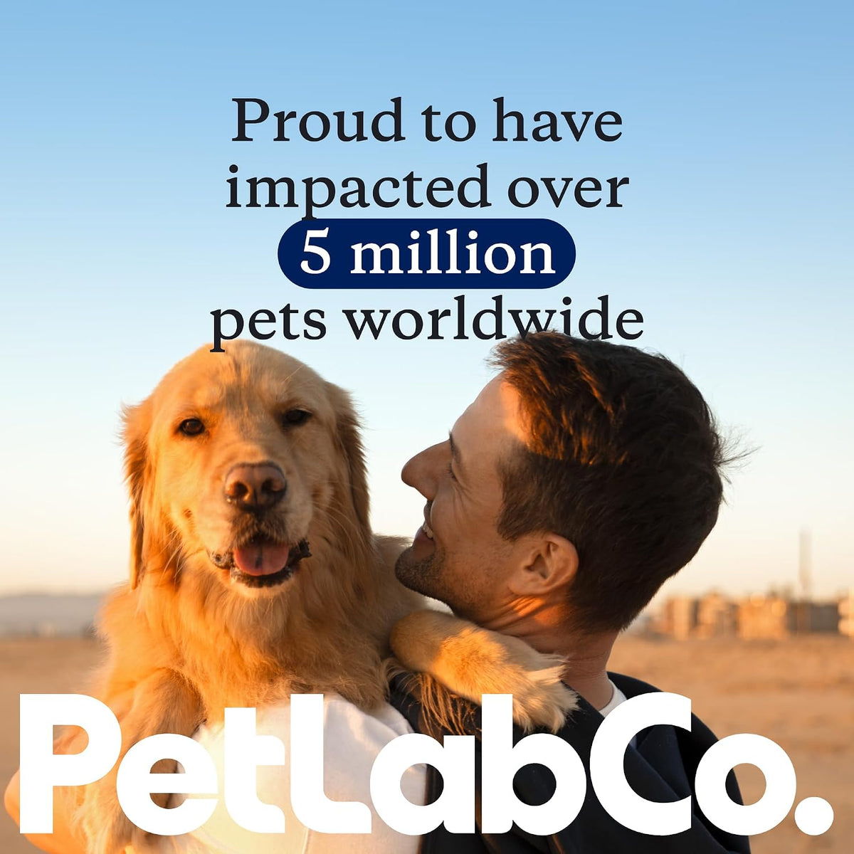 PetLab Co. Ear & Coat Support Bundle: Support Ear Health & Hygiene with Our Dog Ear Cleaner 4 Ounces & Itch Relief Chews Designed to Support Optimum Skin Condition & Maintain Skin Health 30 Count