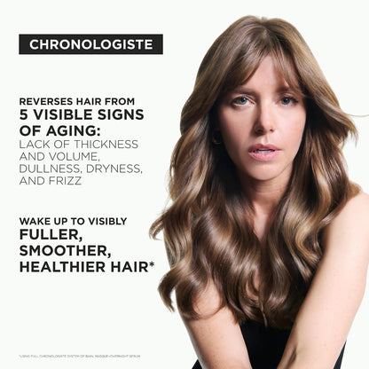 KÉRASTASE Chronologiste Revitalizing Mask For Aging Hair