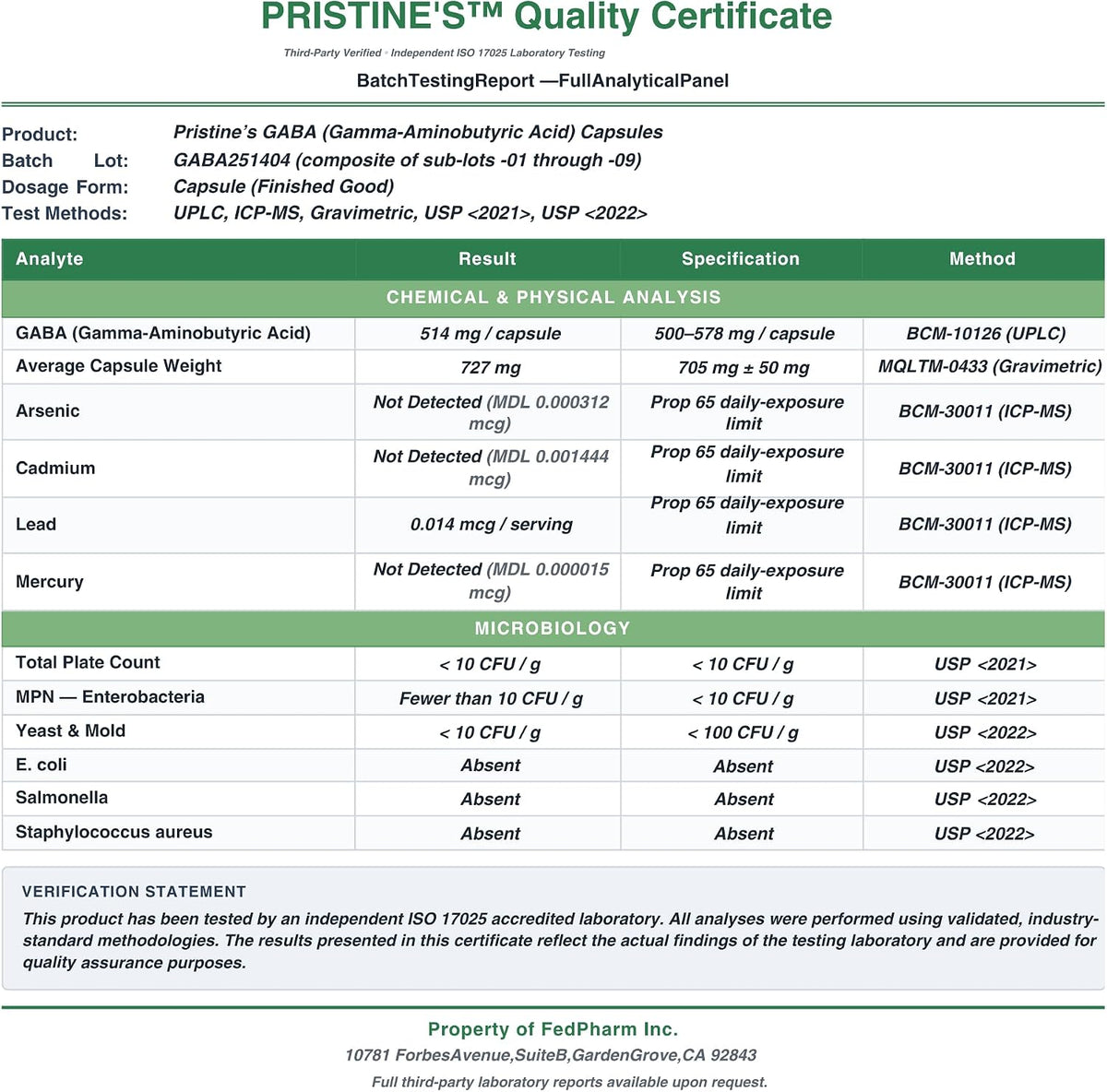 PRISTINE'S L-Lysine 1000mg Capsules, Lip Health & Immune Support, Vegan | Daily amino acid support for lip health and immune wellness. 60 day supply, vegan, non-GMO, gluten-free, glass bottle