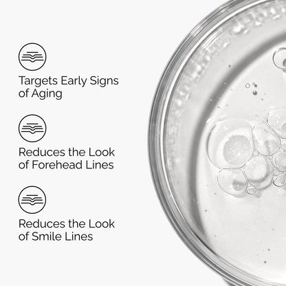 The Ordinary Argireline Solution 10%, Serum Good for Reducing the Appearance of Fine Lines, 1 Fl Oz