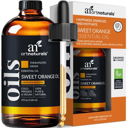 ArtNaturals Tea Tree Essential Oil, 4 fl oz