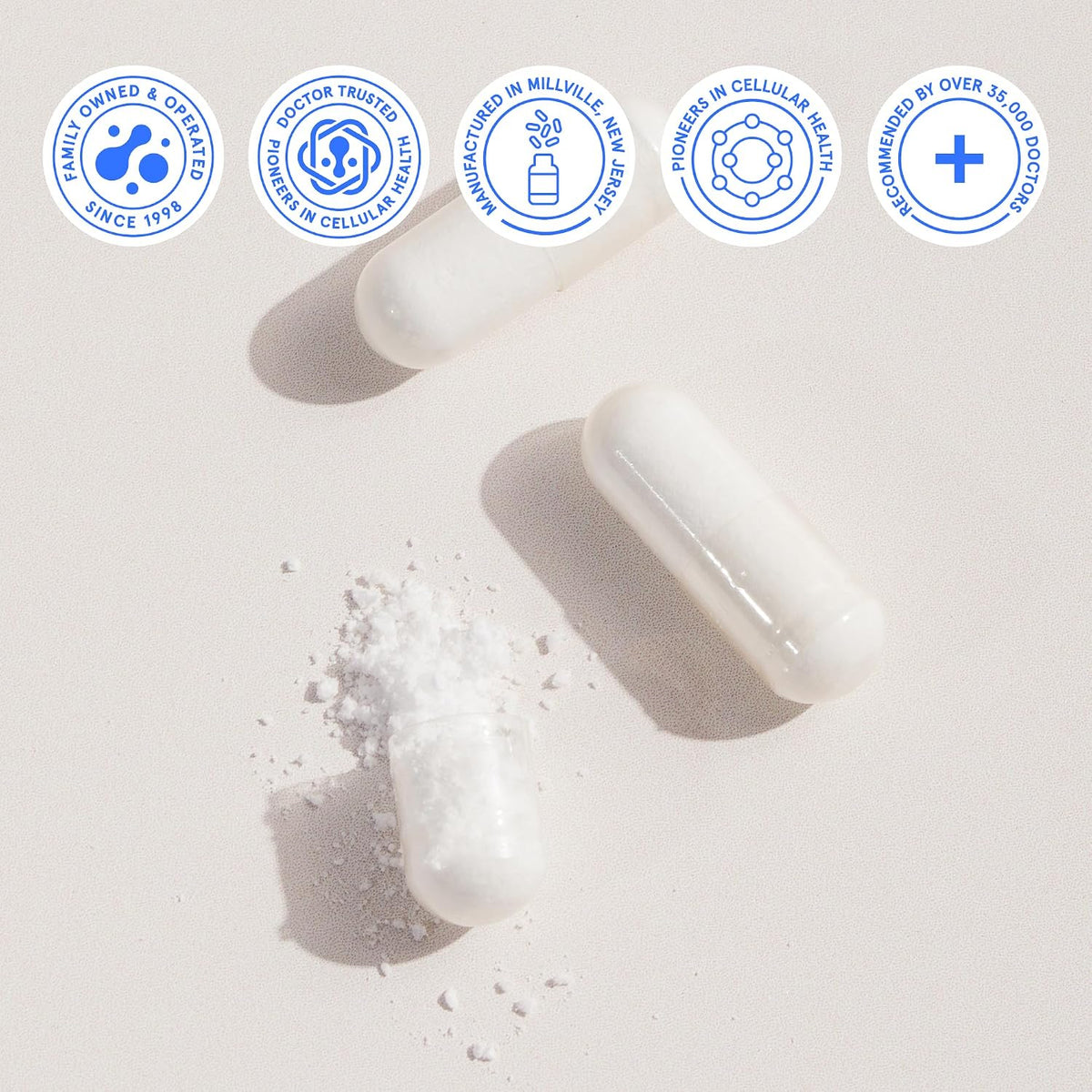 BodyBio Liposomal Vitamin C - High Absorption for Immune & Cellular Health | Pure Ascorbic Acid with Maximum Absorption