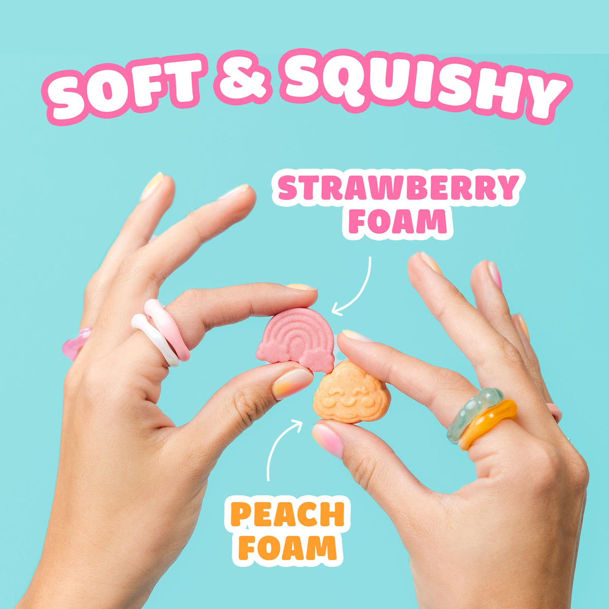 SmartSweets Sweet Fish, Low Sugar Gummy Candy (3g), Low Calorie (130), Gluten-Free -1.8oz (Pack of 6) Packaging may vary | Gluten Free, Plant Based, Healthy Snacks For Adults & Kids, Fiber Candy, Fun Chewy Berry Flavored Gummies, Healthy Candy