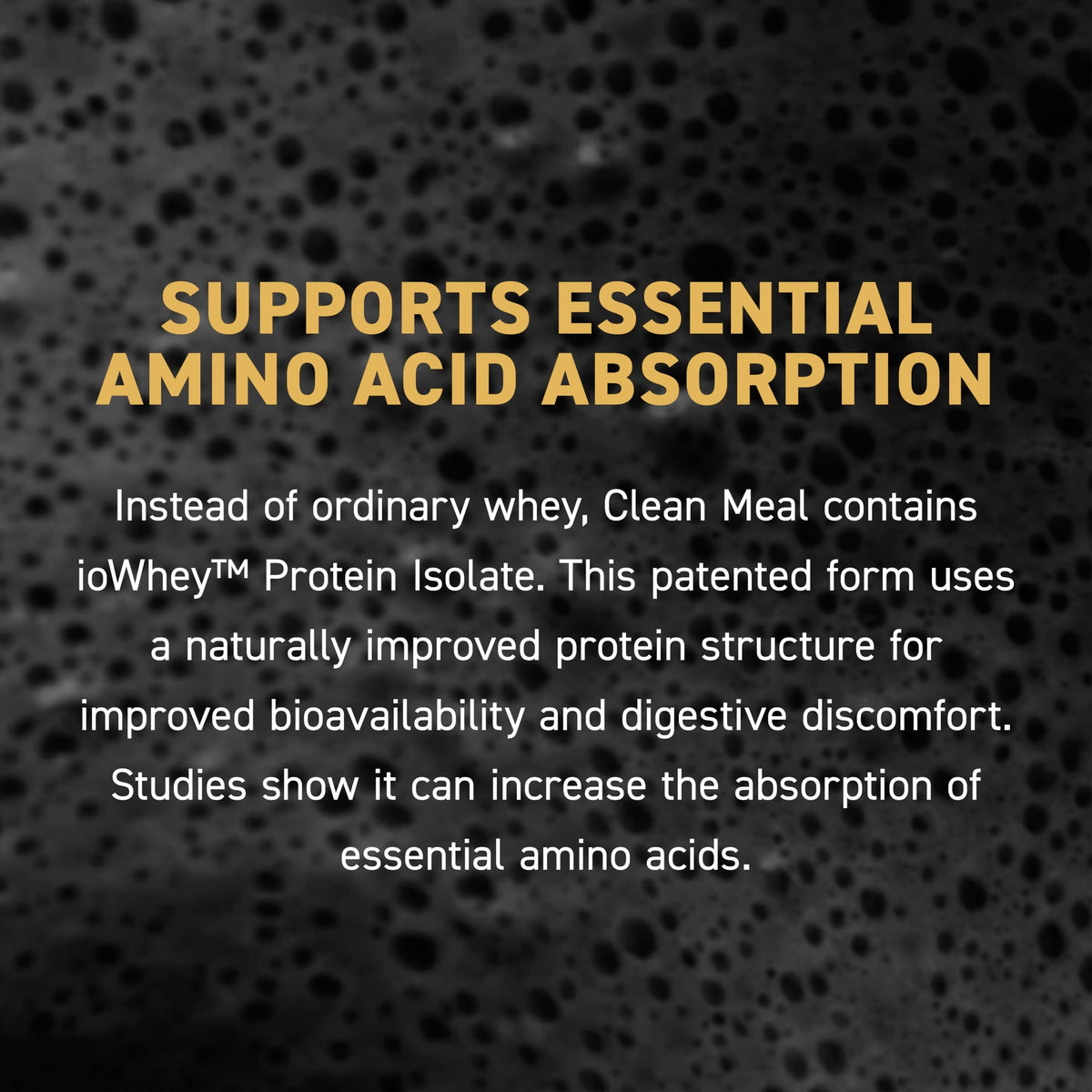 Kaged Clean Meal Powder | Chocolate Peanut Butter | Meal Replacement Shake | Whey Protein Isolate | Clean Carbs, MCT Oil Fats, Organic Vitamins and Minerals | Supplements for Men & Women | 20 Servings