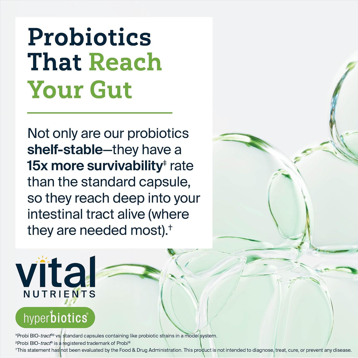Hyperbiotics Vital Nutrients Pro Women Probiotics for Women | Vaginal Probiotics for PH Balance | Oral Probiotic for Vaginal Health and Urinary Tract Health | 6 Targeted Strains | 60 Vegan Tablets