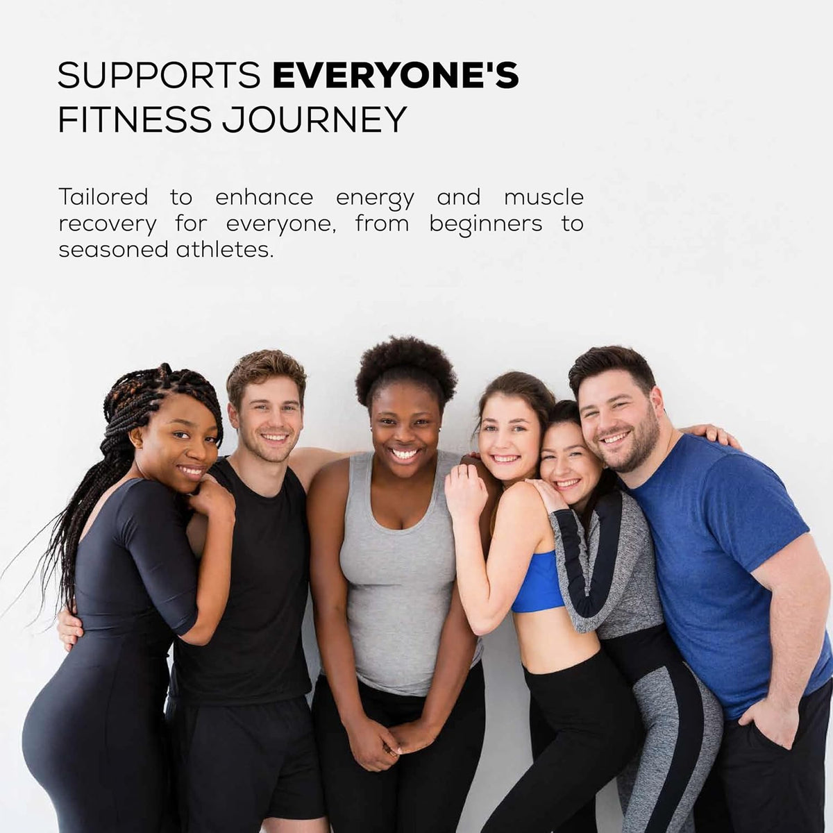 PureCreatine Micronized Creatine Monohydrate Powered by Creavitalis – Hydrate + Balance Electrolytes Powder Packets for Energy, Recovery, & Hydration – Vegan & Sugar-Free